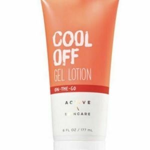 Bath and body works lotion